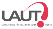 LAUT! Logo